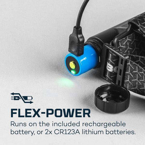 Nebo EINSTEIN 1500 Flex