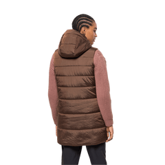 Jack Wolfskin Eisbach Vest W