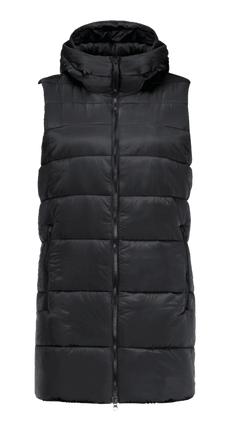 Jack Wolfskin Eisbach Vest W