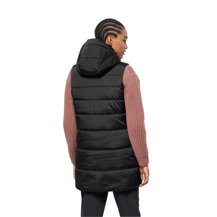 EISBACH VEST W - bonge.fi
