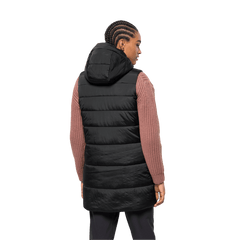 Jack Wolfskin Eisbach Vest W