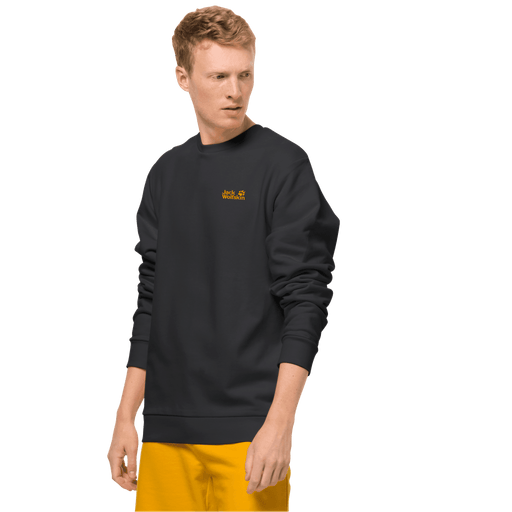 ESSENTIAL CREWNECK M - bonge.fi