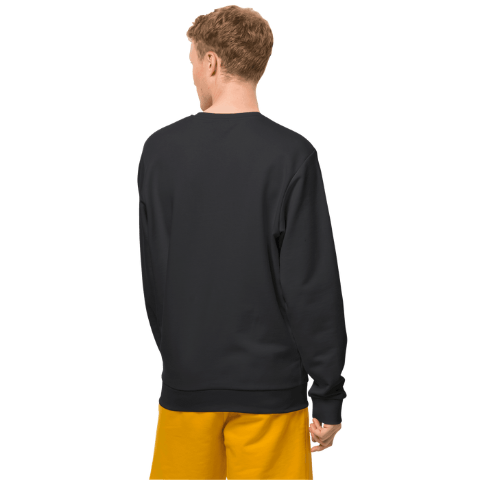 ESSENTIAL CREWNECK M - bonge.fi