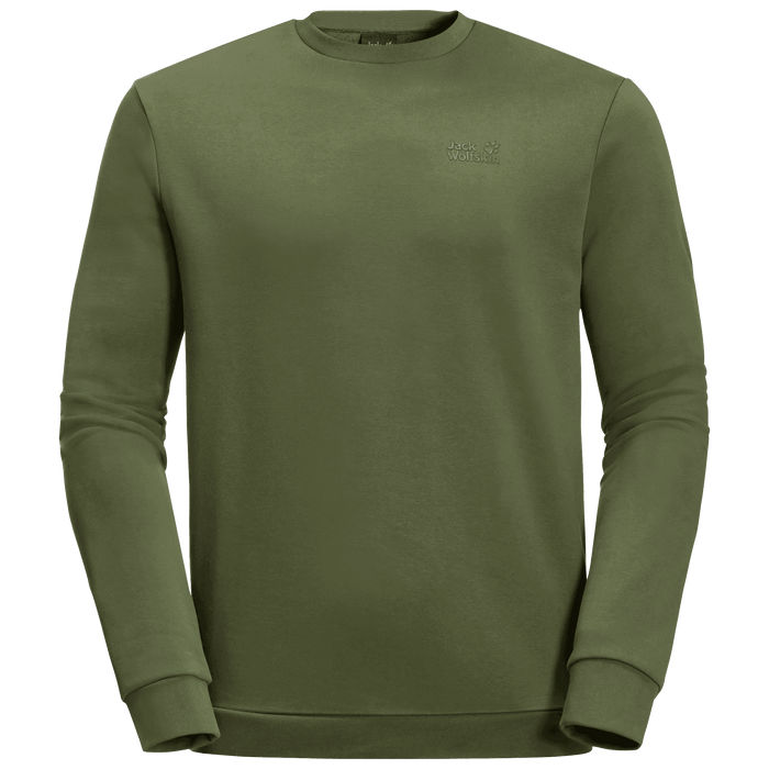 ESSENTIAL CREWNECK M - bonge.fi