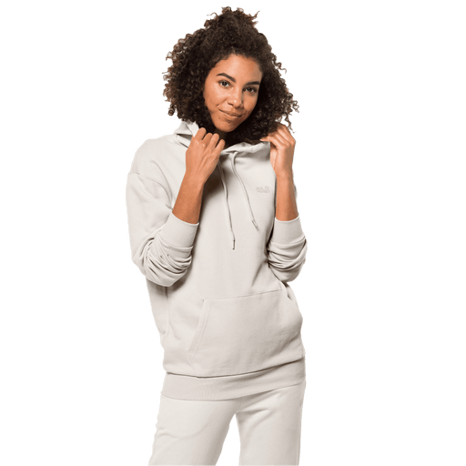 ESSENTIAL HOODY W - bonge.fi