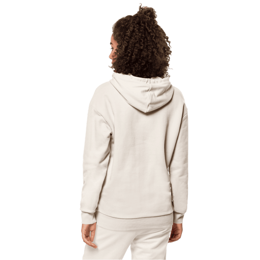 ESSENTIAL HOODY W - bonge.fi