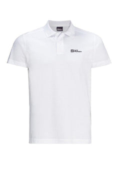 Jack Wolfskin Essential Polo M