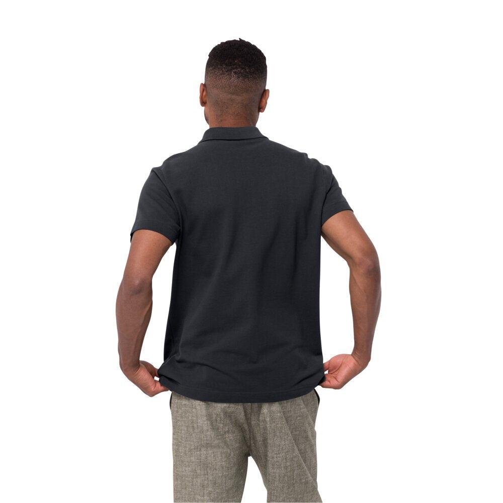 Jack Wolfskin Essential Polo M