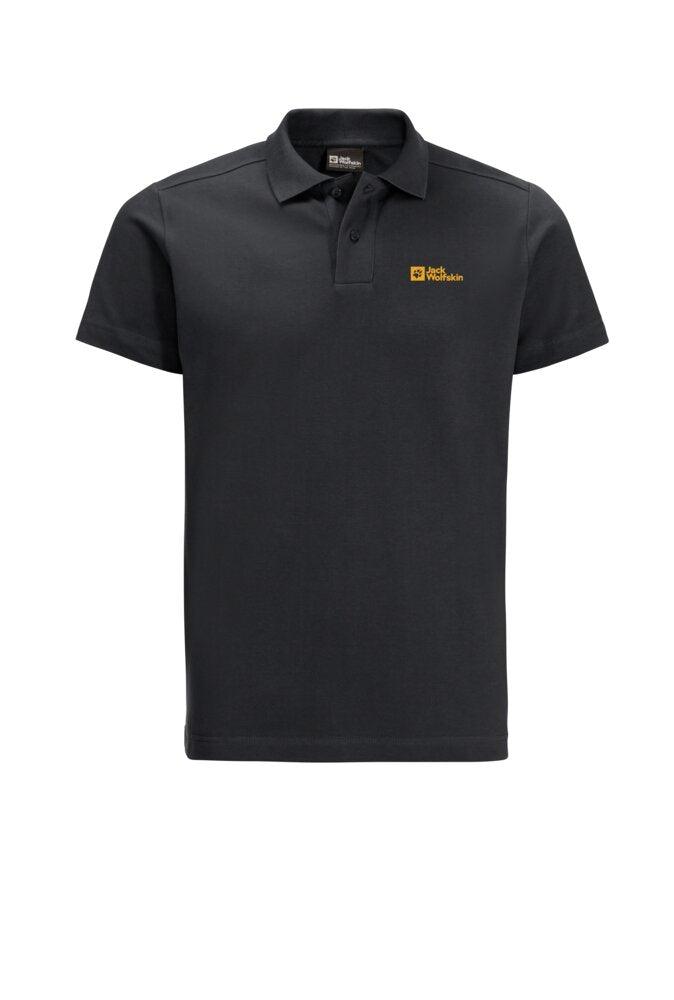 Jack Wolfskin Essential Polo M