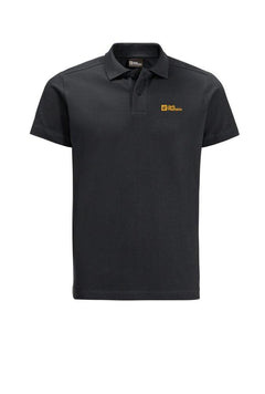 Jack Wolfskin Essential Polo M