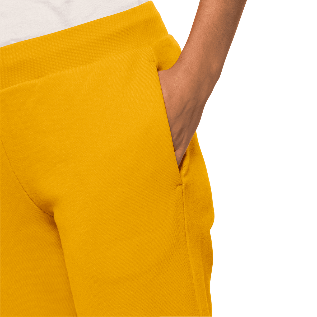 Jack Wolfskin Essential Sweat Pants W
