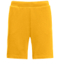 burly yellow XT