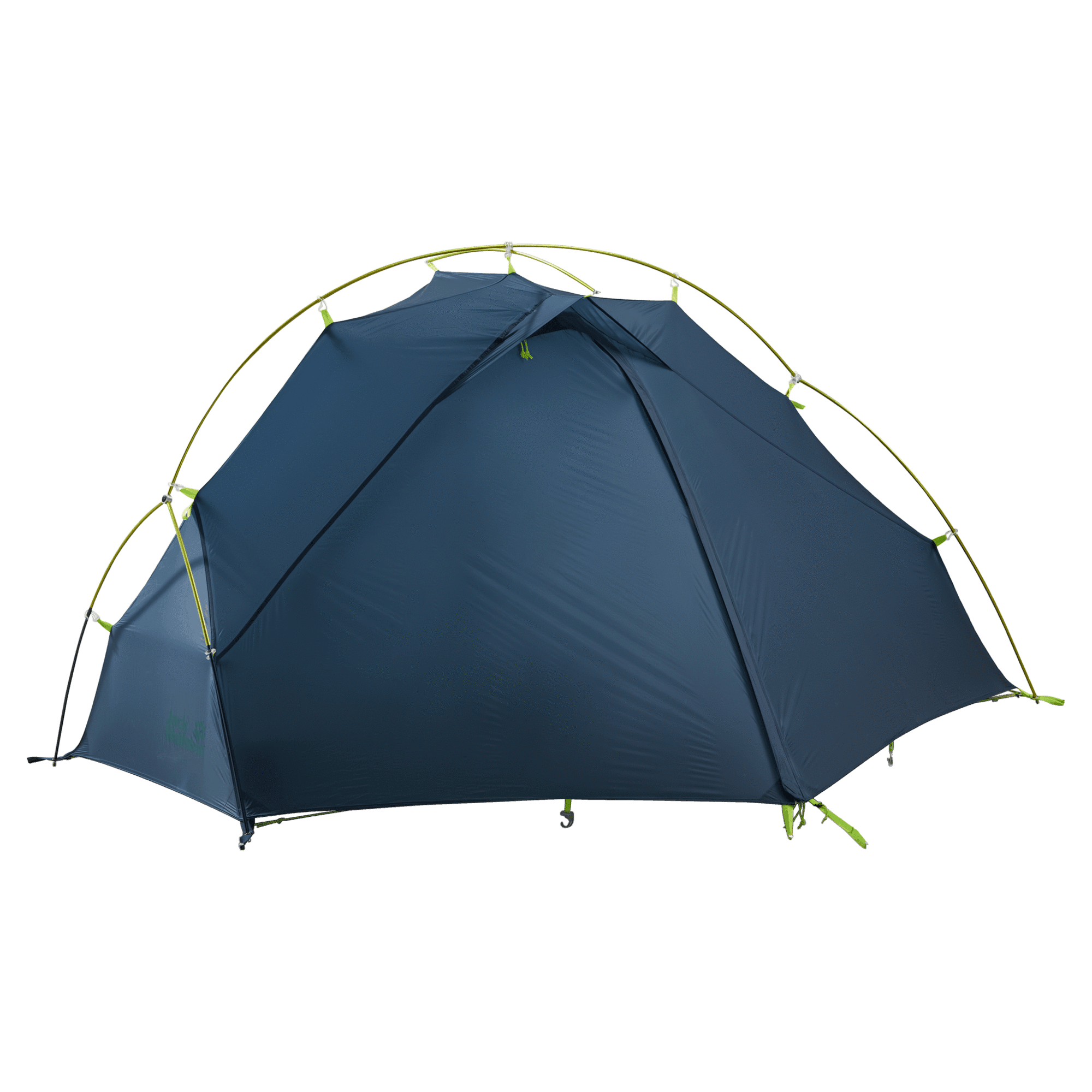 Jack wolfskin exolight 2024 i