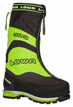 LOWA Expedition 6000 EVO Rd