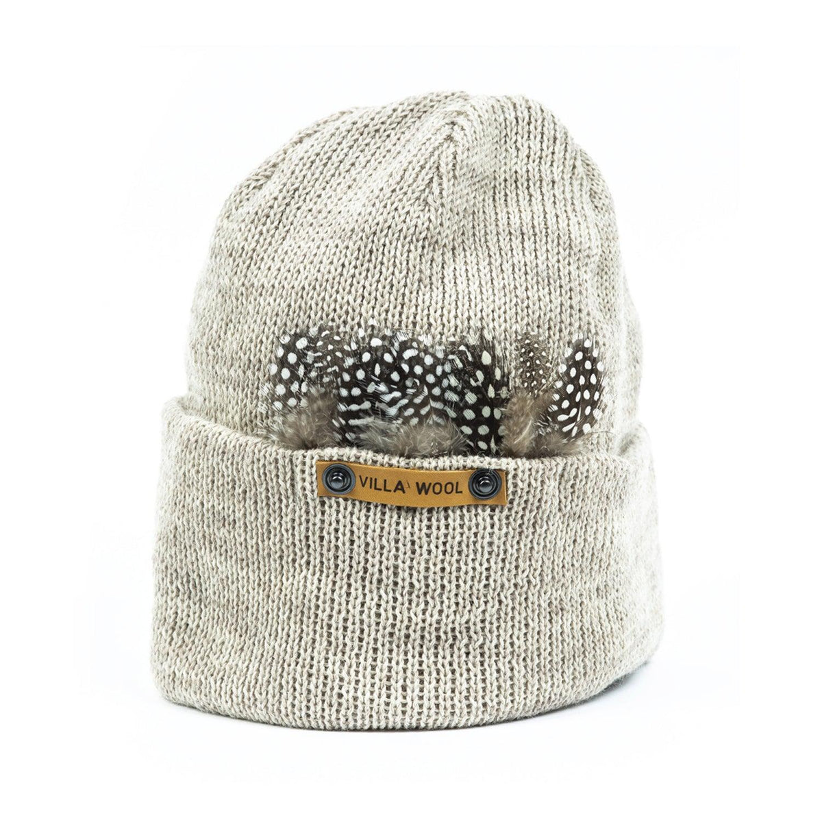 Villawool Feather, Beige