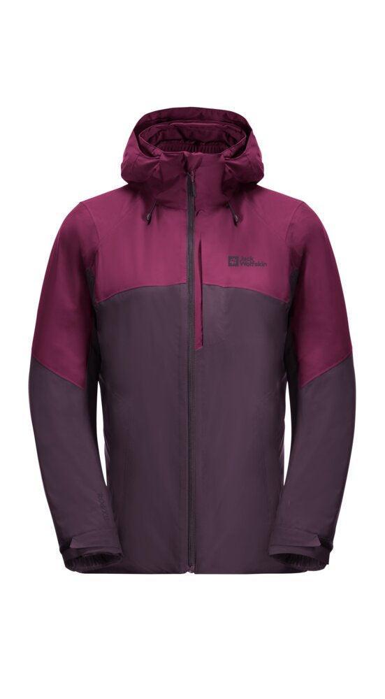 Jack Wolfskin Feldberg 3in1 JKT W
