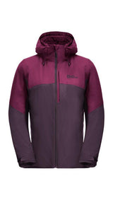 Jack Wolfskin Feldberg 3in1 JKT W