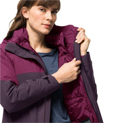 Jack Wolfskin Feldberg 3in1 JKT W