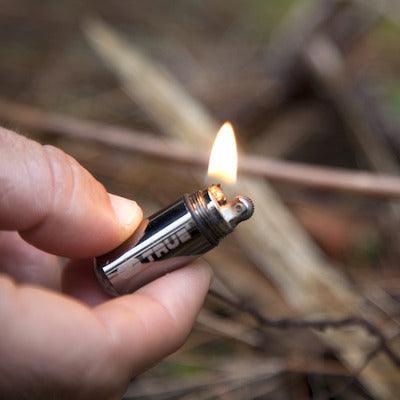 True Utility Firestash
