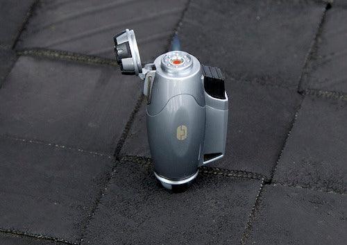 True Utility Firewire Turbojet Lighter