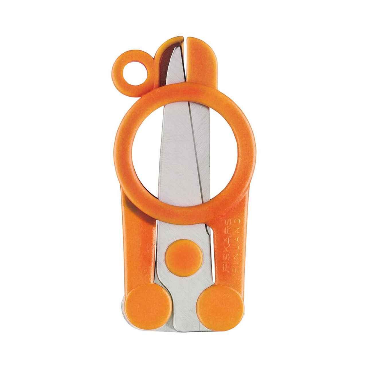 Fiskars Classic Kääntösakset 11cm - bonge.fi