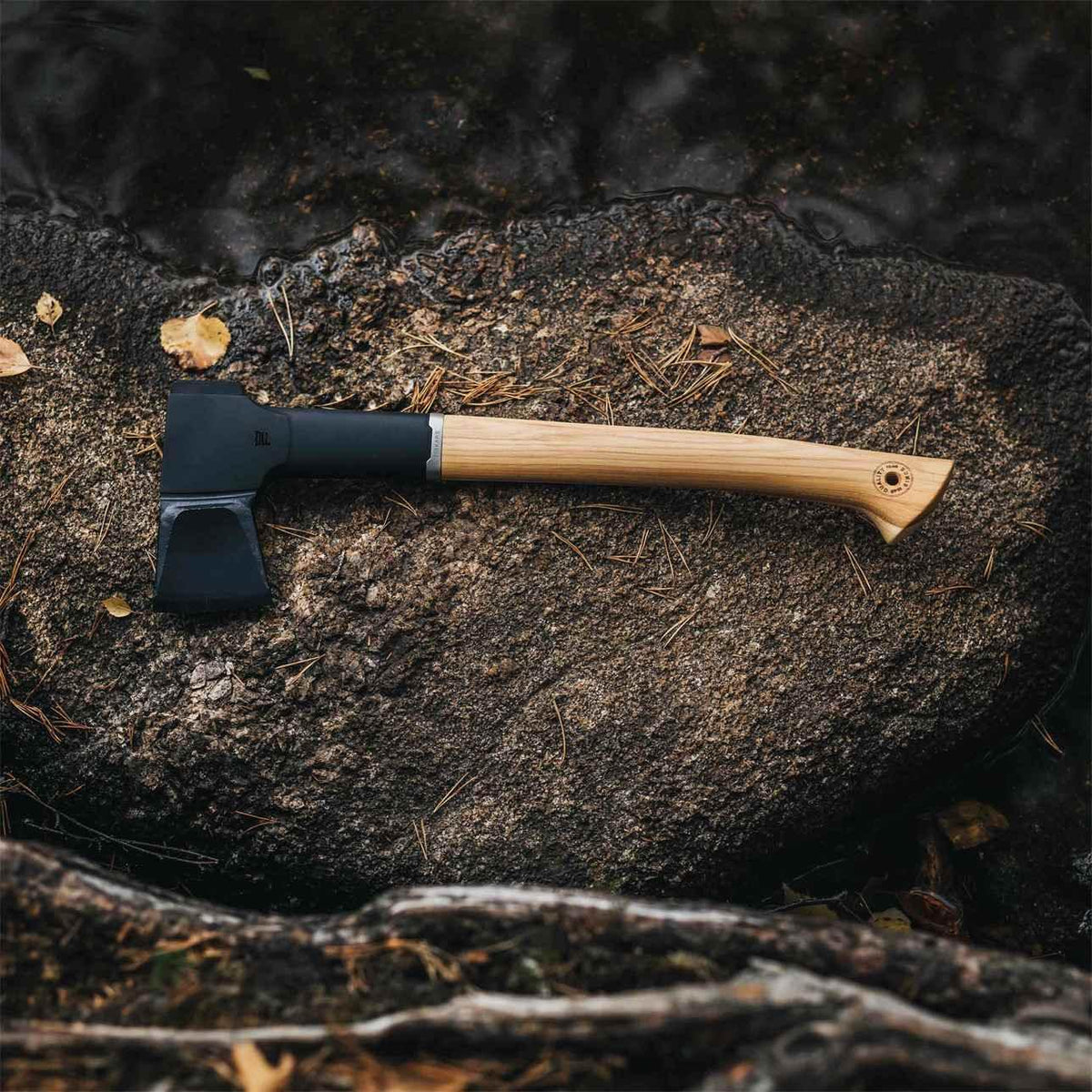 Fiskars Norden -halkaisukirves N12 - bonge.fi