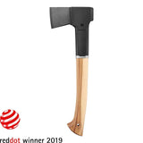 Fiskars Norden -rakentajan kirves N10