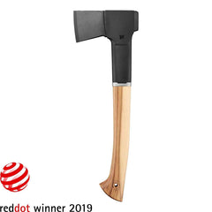 Fiskars Norden -rakentajan kirves N10