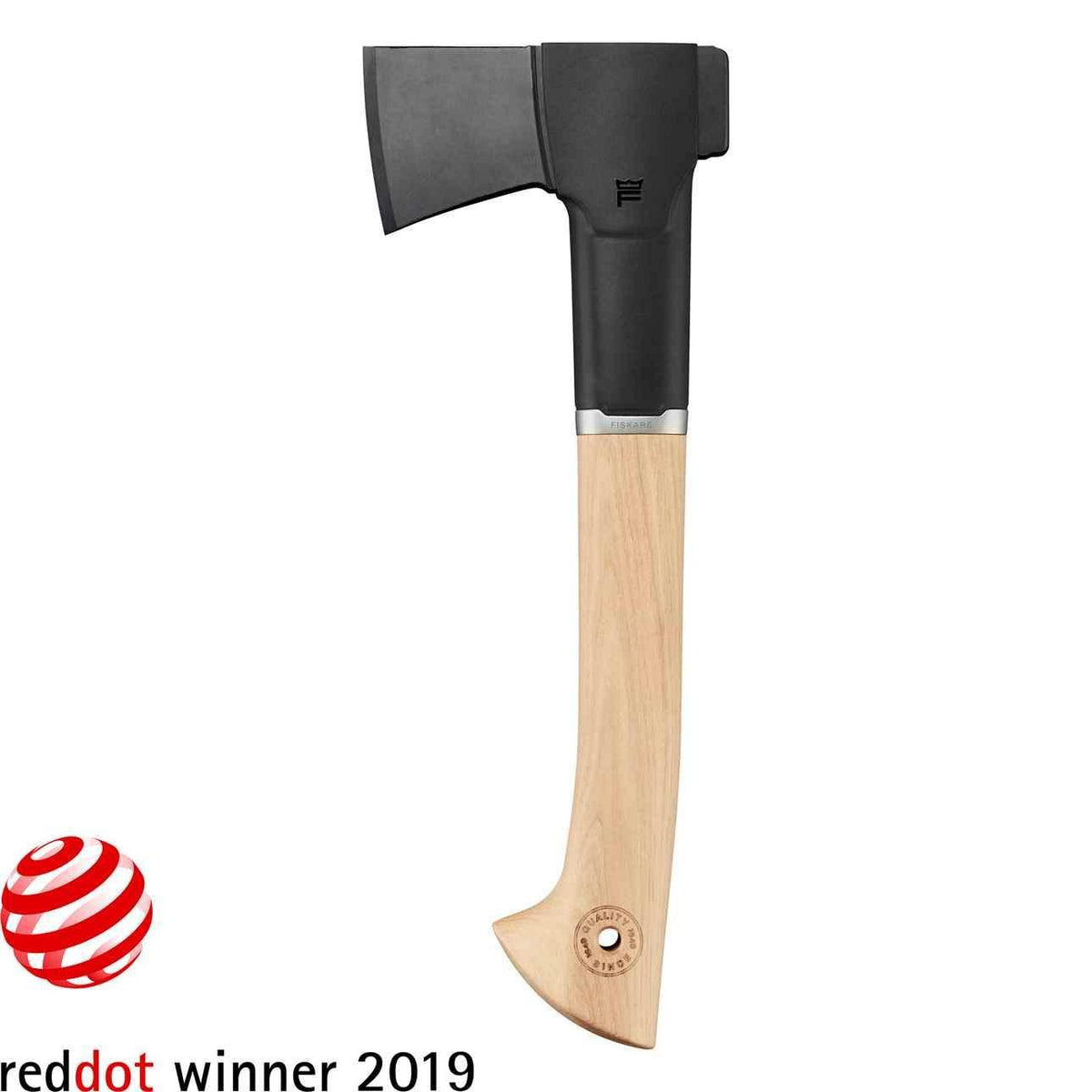 Fiskars Norden -retkikirves N7 - bonge.fi