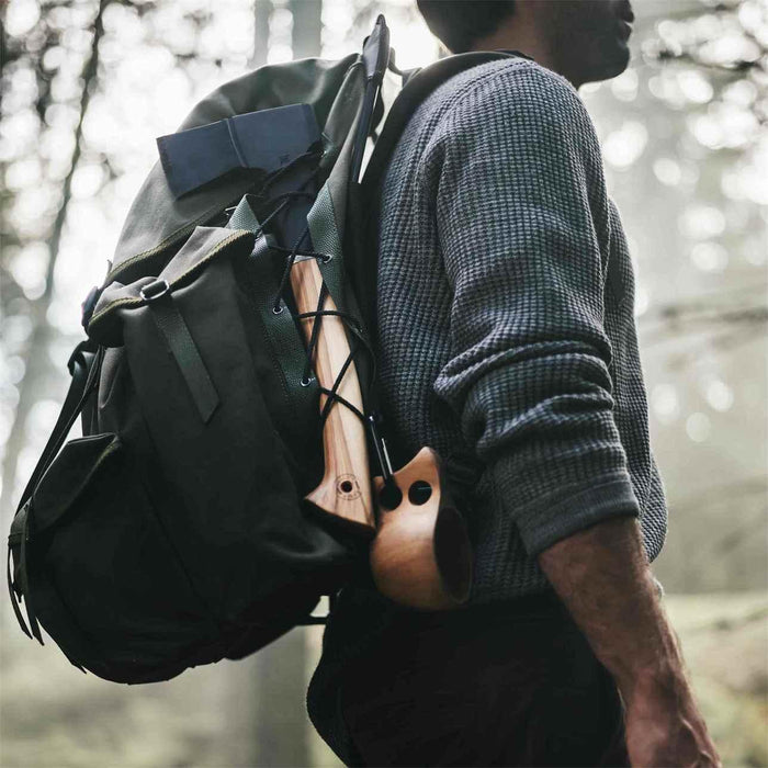 Fiskars Norden -retkikirves N7 - bonge.fi