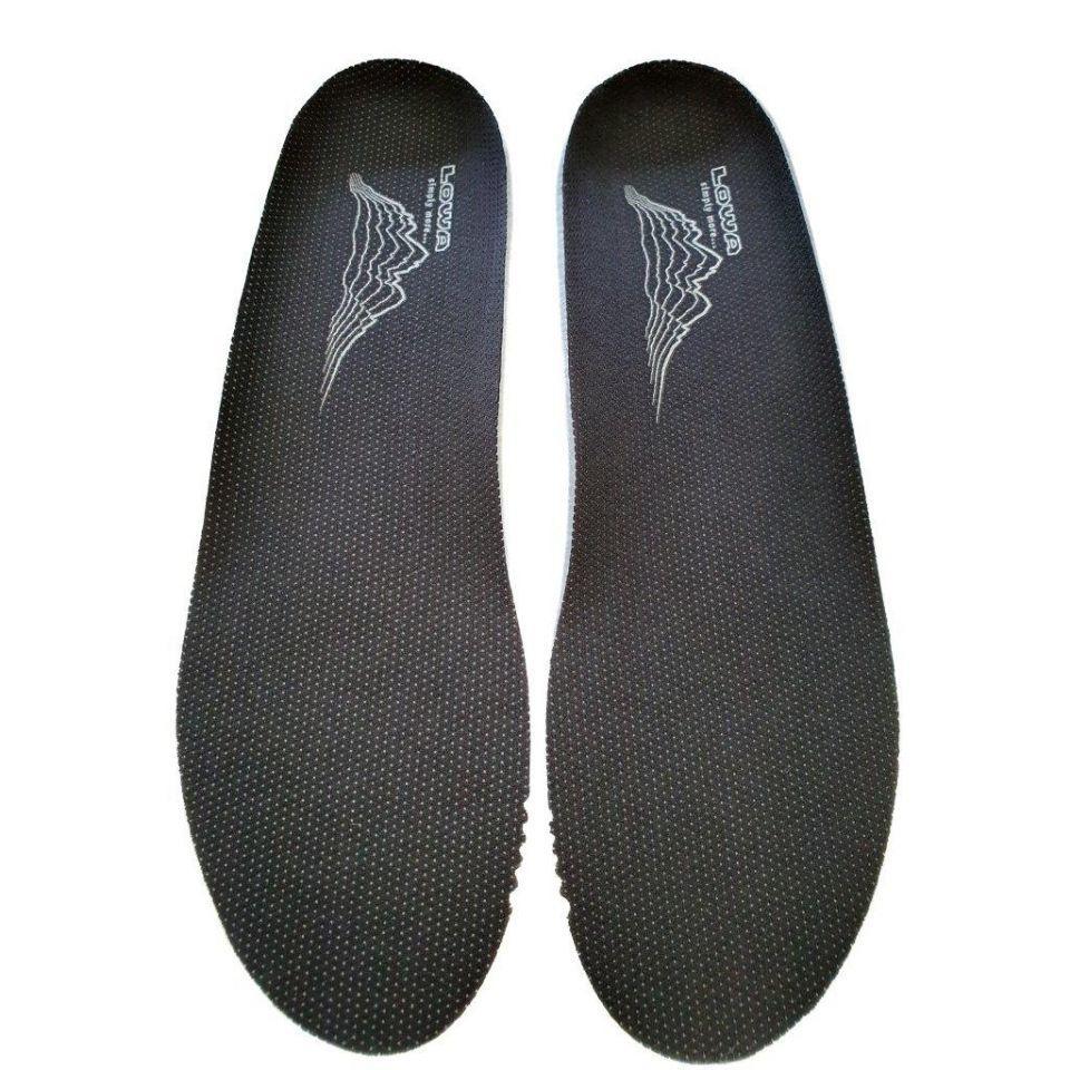 Footbed Mountain Lady - bonge.fi