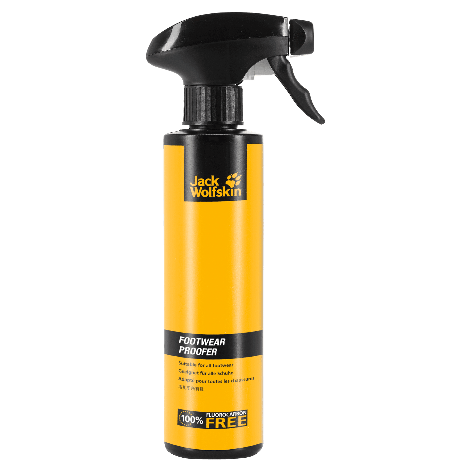 FOOTWEAR PROOFER - bonge.fi