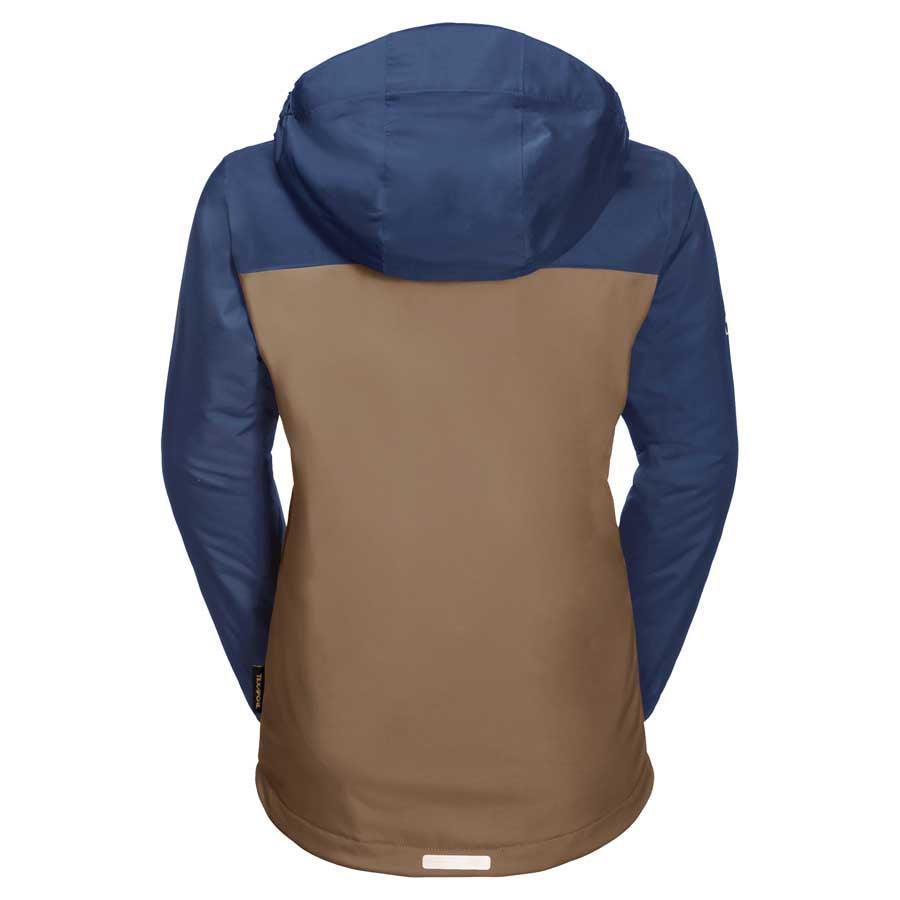 Jack Wolfskin Four Lakes Jacket Kids