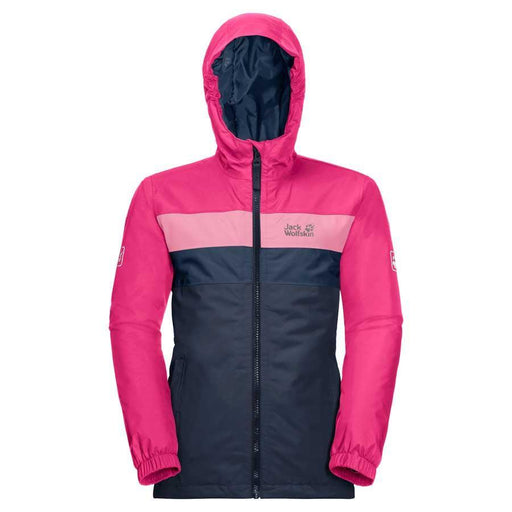 FOUR LAKES JACKET KIDS - bonge.fi