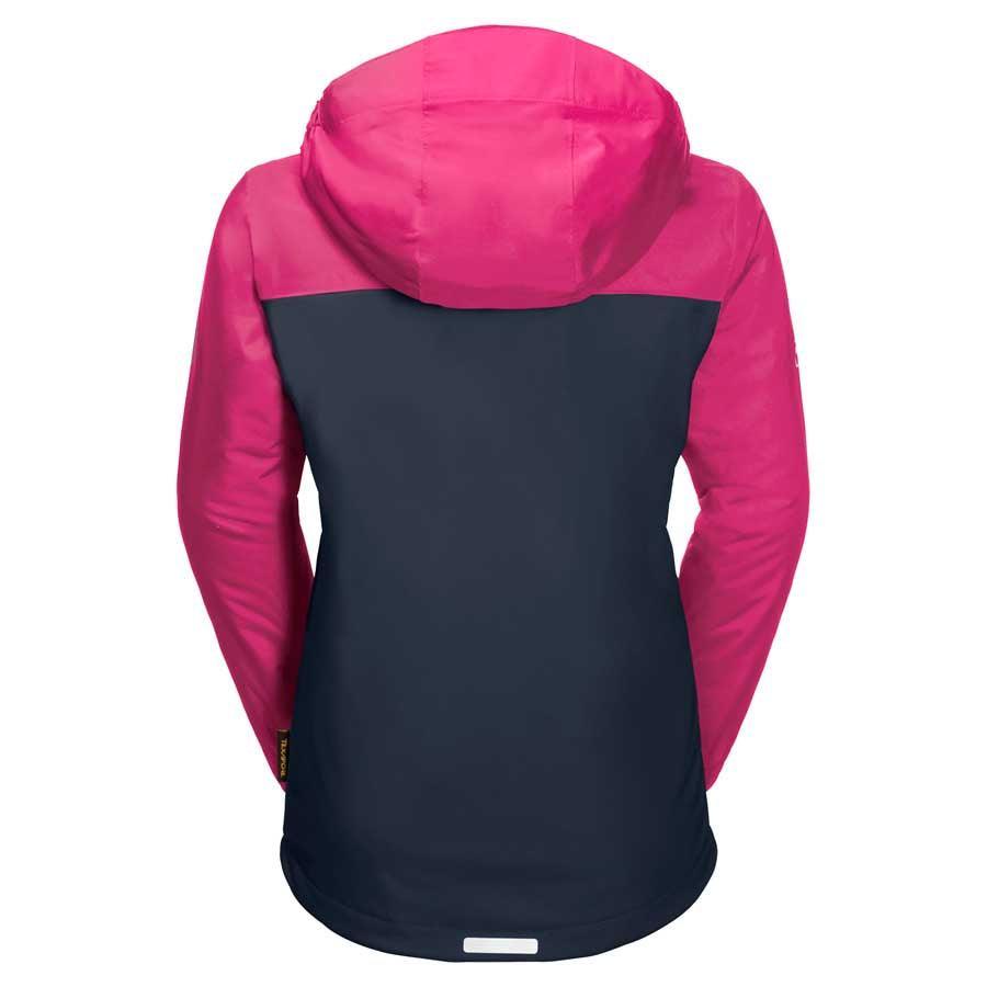 Jack Wolfskin Four Lakes Jacket Kids