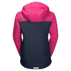 Jack Wolfskin Four Lakes Jacket Kids