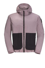 Jack Wolfskin Friedberger JKT, quail
