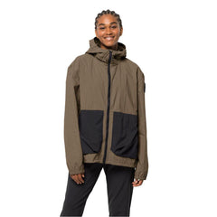 Jack Wolfskin Friedberger JKT
