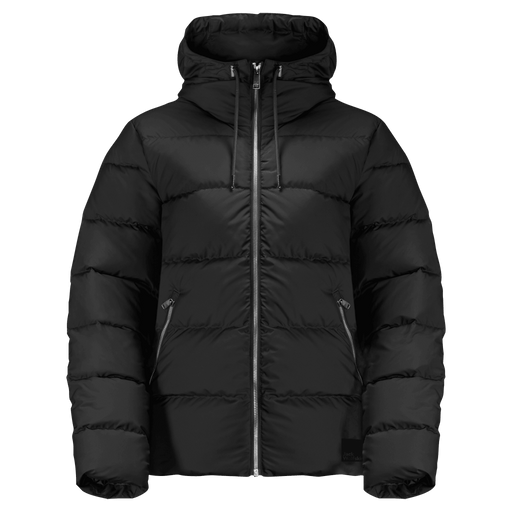 FROZEN PALACE JACKET W - bonge.fi