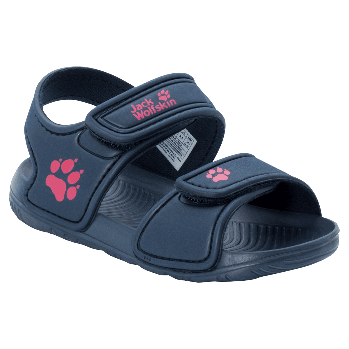 Jack Wolfskin Fun Sandal K