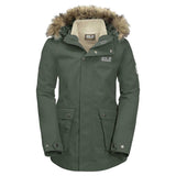 Jack Wolfskin G Elk Island 3in1 Parka