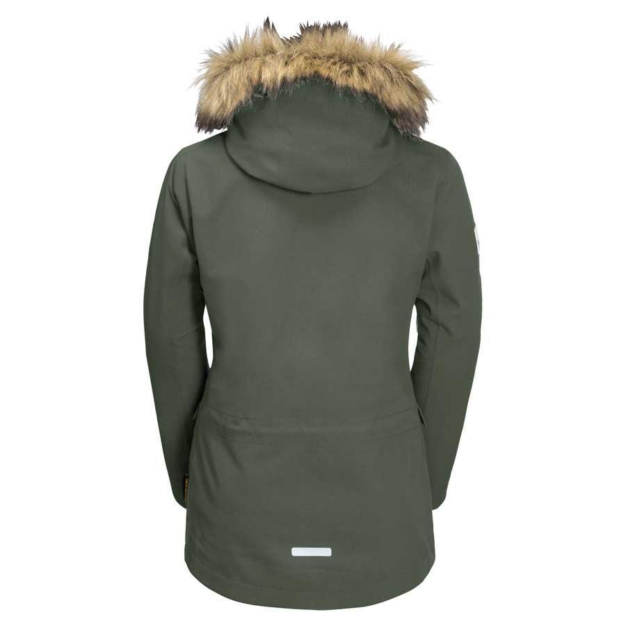 Jack Wolfskin G Elk Island 3in1 Parka