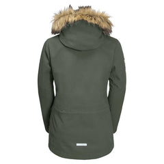 Jack Wolfskin G Elk Island 3in1 Parka