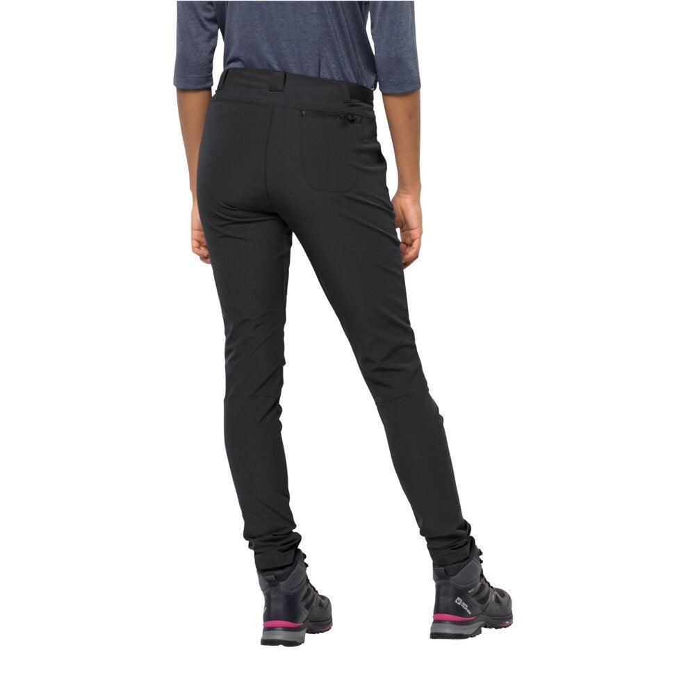 Jack Wolfskin Geigelstein Slim Pants W