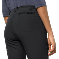 Jack Wolfskin Geigelstein Slim Pants W