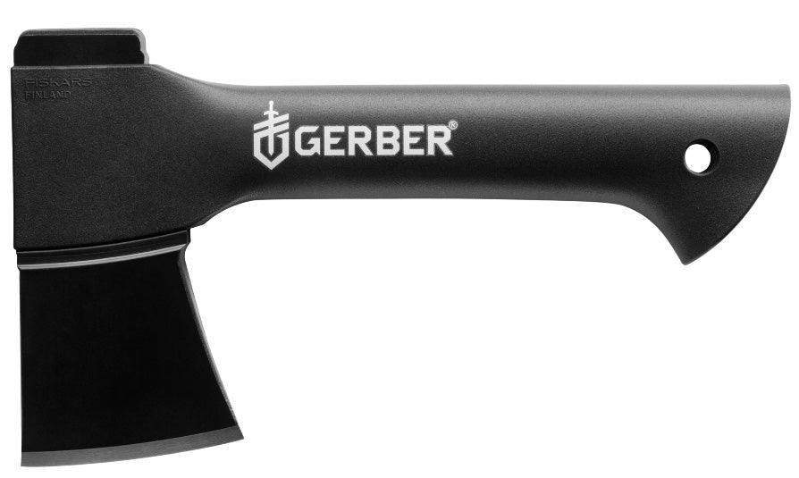 GERBER 9'' Hatchet (Back Paxe II) - bonge.fi