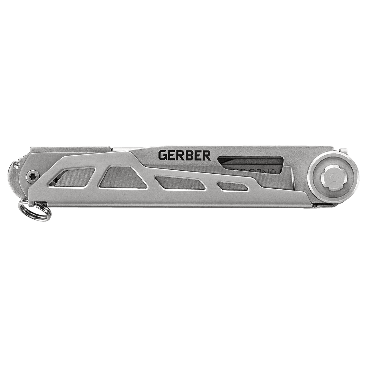 Gerber ArmBar Slim Drive, Orange
