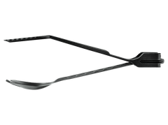 Gerber ComplEAT - Cook Eat Clean Tong, Onyx