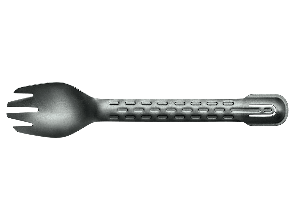 Gerber ComplEAT - Cook Eat Clean Tong, Onyx