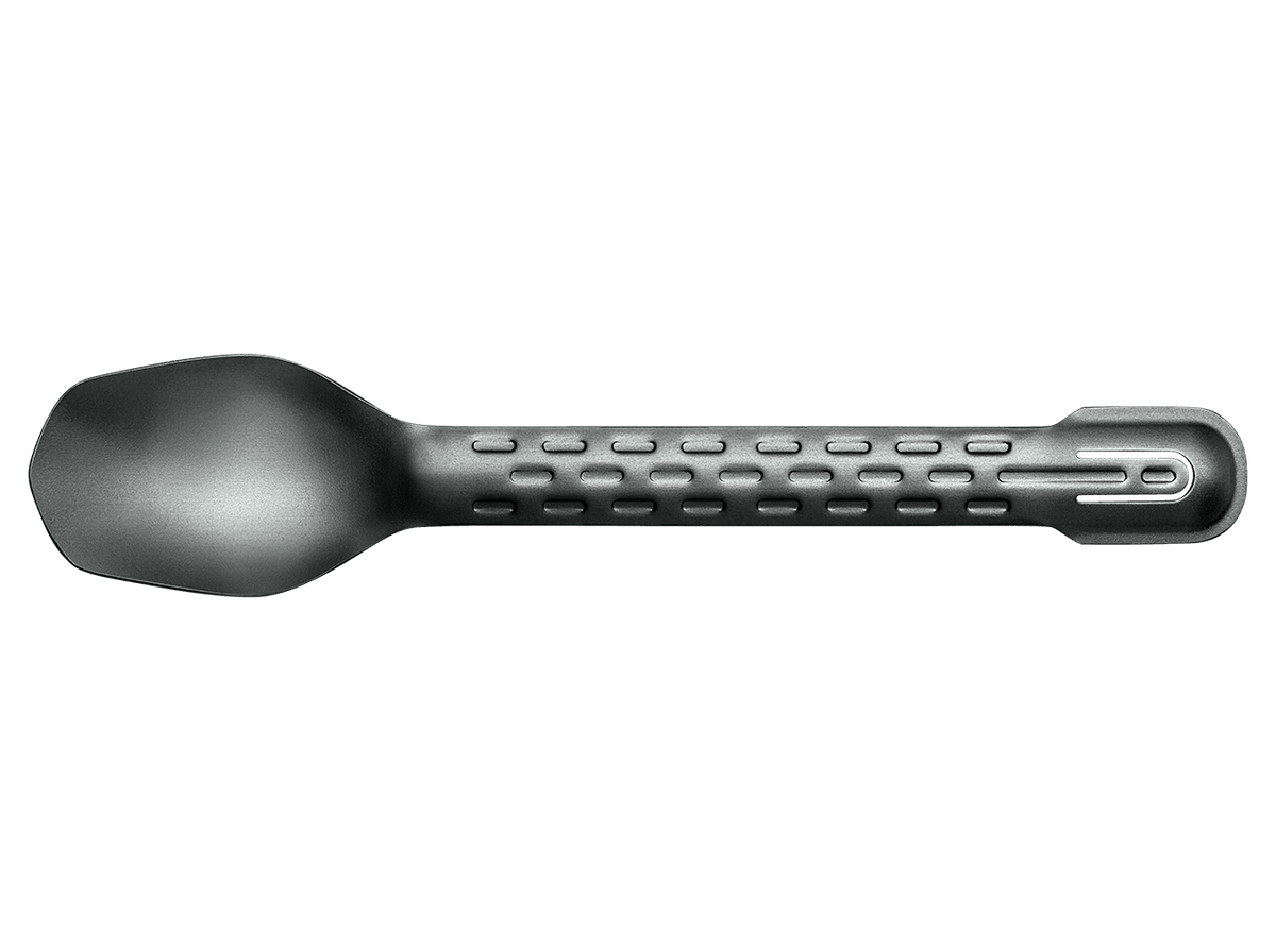 Gerber ComplEAT - Cook Eat Clean Tong, Onyx